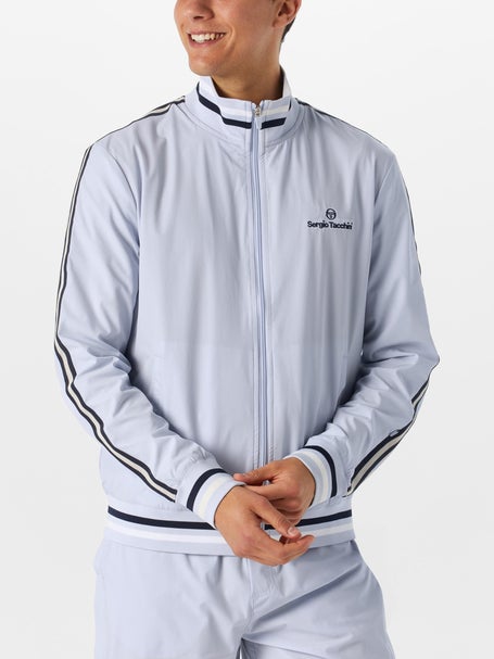Sergio Tacchini Mens Spring Paco Track Jacket