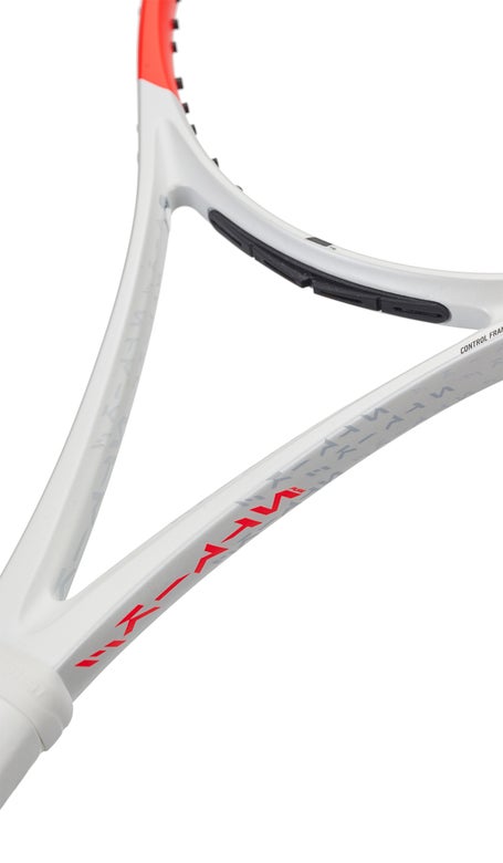 Babolat Pure Strike 100\Racquet 2024