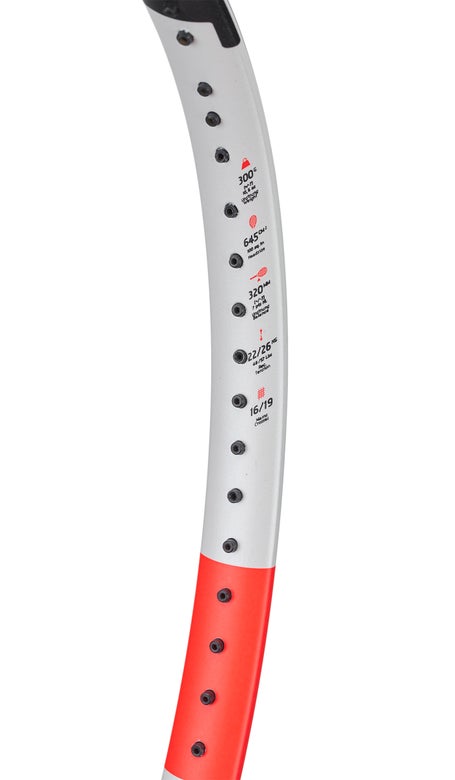 Babolat Pure Strike 100\Racquet 2024