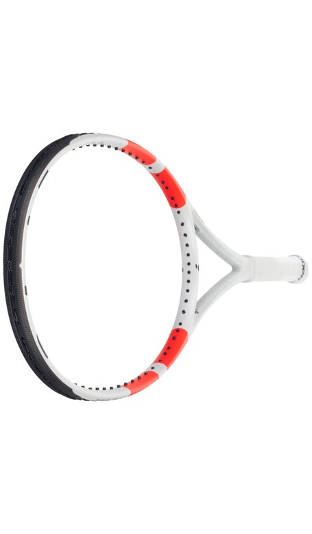 Babolat Pure Strike 100 Racquet 2024 | Tennis Warehouse
