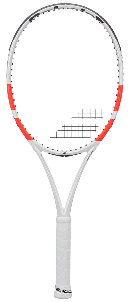 Babolat Pure Strike 100 Demo