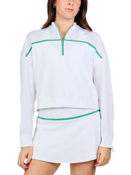 Sofibella Womens Alpine Pullover