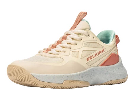 Selkirk CourtStrike Pro 3.0 Canyon Womens Shoes