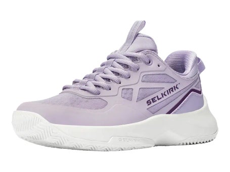 Selkirk CourtStrike Pro 3.0 Lilac Womens Shoes