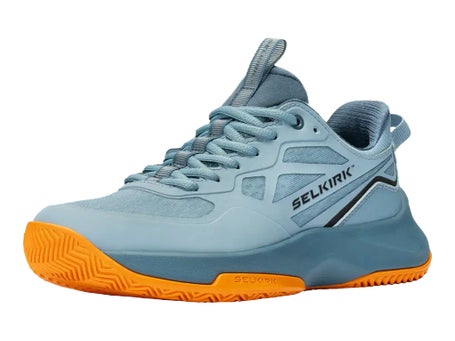 Selkirk CourtStrike Pro 3.0 Zephyr Blue Womens Shoes