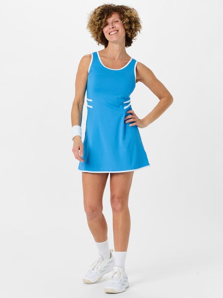 electric blue dress women Sofibella Women's Dress, Electric Blue, Size XS Farm Rio Morada Boa Size_40 The wrap front allows Size:16+$10 Royal blue