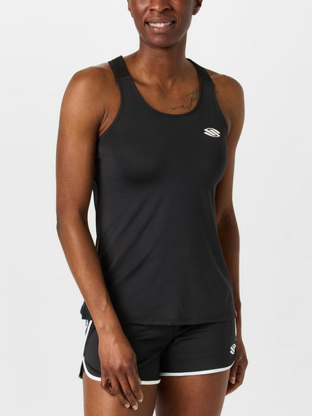 Selkirk Womens Essential Crossback Tank