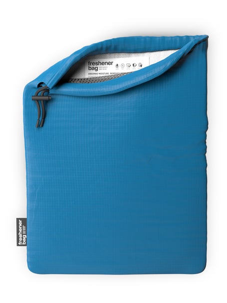 SmellWell Freshener Bag - Blue