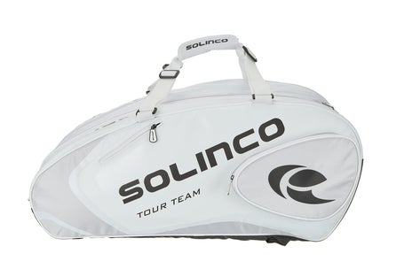 Solinco Blackout 6-Pack Tour Bag