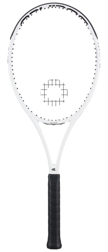 Solinco Whiteout 305 XTD+ Racquet