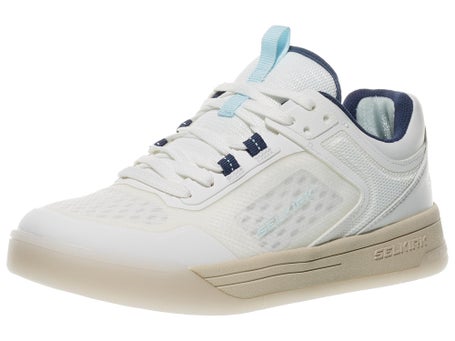 Selkirk Legacy Pro Pickleball White Women's Shoes