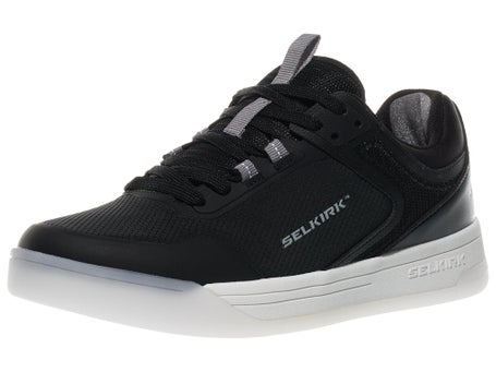 Selkirk Legacy Pro Pickleball Black Women's Shoes