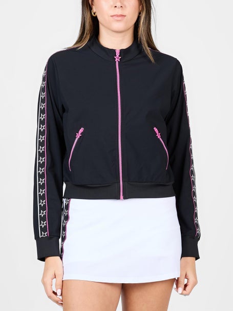 Sofibella Womens Pinkology Jacket