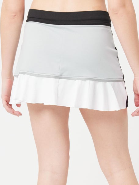 Sofibella Women's Reflective Skirt