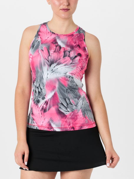 Phoenix Racerback Tank