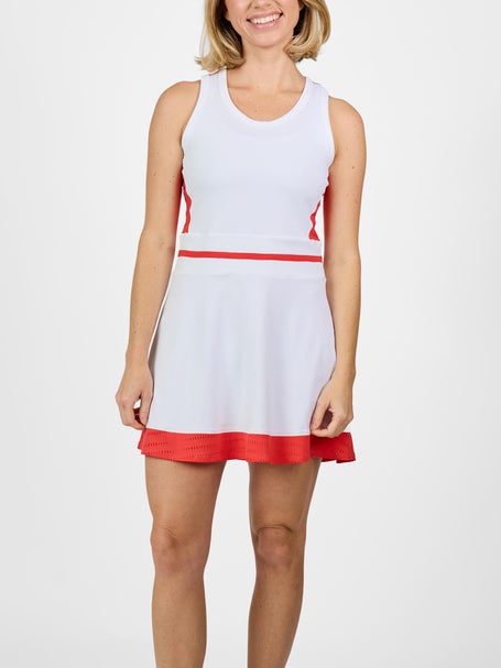Sofibella Womens Viva Hibiscus Dress