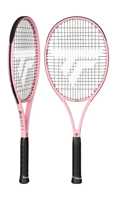 Tecnifibre TF40 ART x TENNIS 305 (16x19) Racquet
