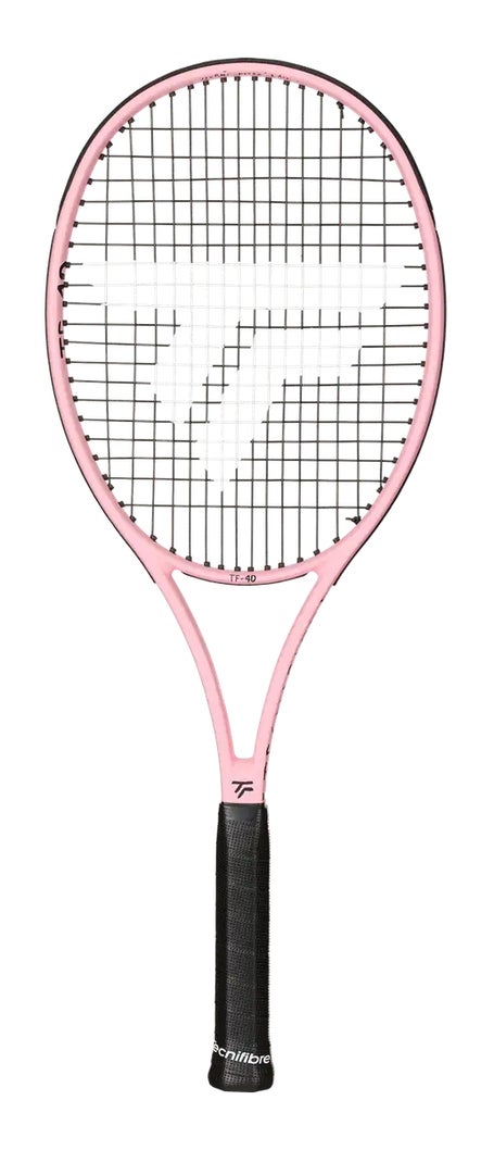 Tecnifibre TF40 ART x TENNIS 305 (16x19) Racquet