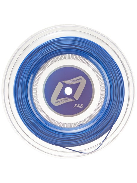 TOROLINE Super Toro 17/1.23 String Mini Reel - 330'