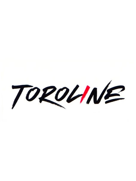 TOROLINE O-TORO Spin 17/1.23 Neon Green 1/2 Set