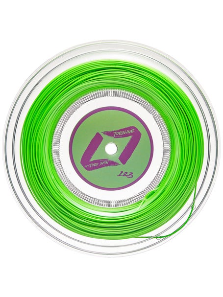 TOROLINE O-TORO Spin 17/1.23 String Mini Reel - 330'