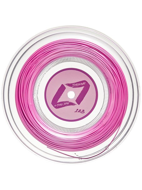 TOROLINE O-TORO Spin 17/1.23 String Mini Reel - 330