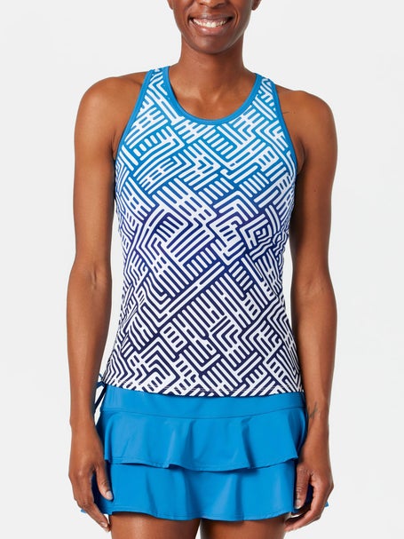 Tail Womens Crush Zenni Tank