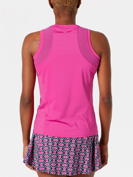 Lululemon Run Times Tank - Gem