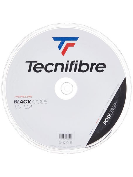 Tecnifibre X - One Biphase 17G (660 ft.) Reel