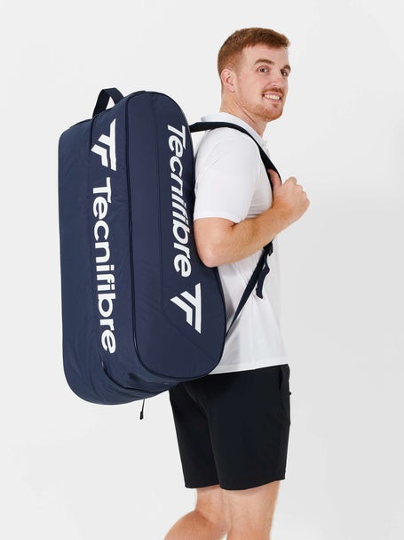 Zaino Tecnifibre Tour Endurance Kaki 2024 - Zona de Padel