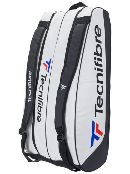 Tecnifibre tour endurance navy 12r Racketbag Dark Blue