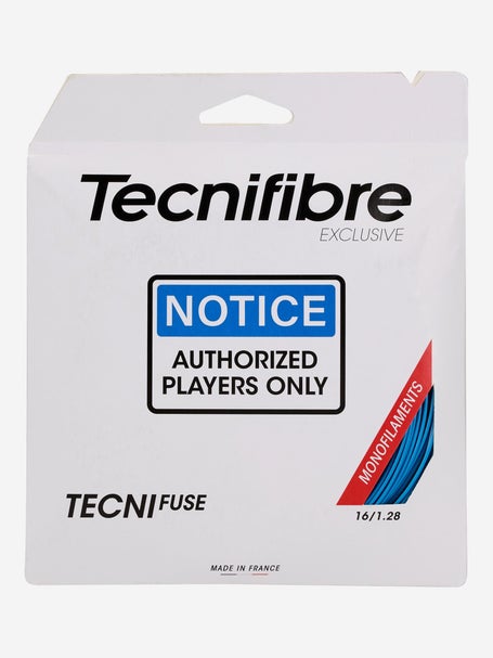 Tecnifibre Tecni Fuse 16/1.28 Hybrid String