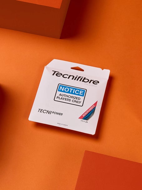 Tecnifibre Tecni Power 17/1.24 String