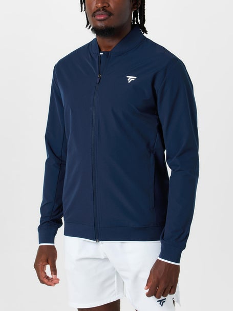 Tecnifibre Mens Team Light Jacket