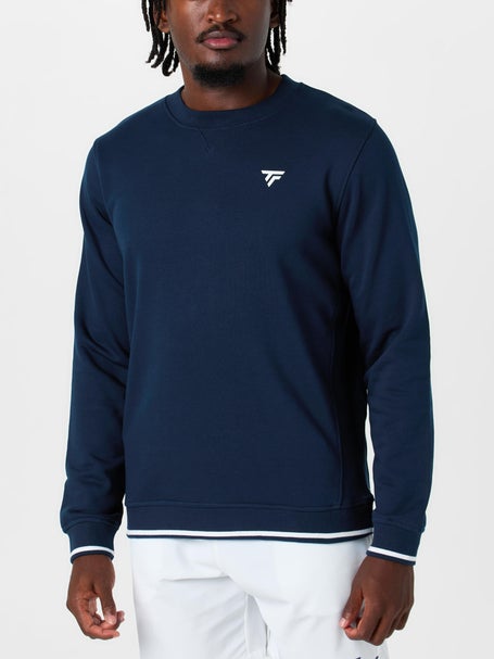 Tecnifibre Mens Team Crewneck