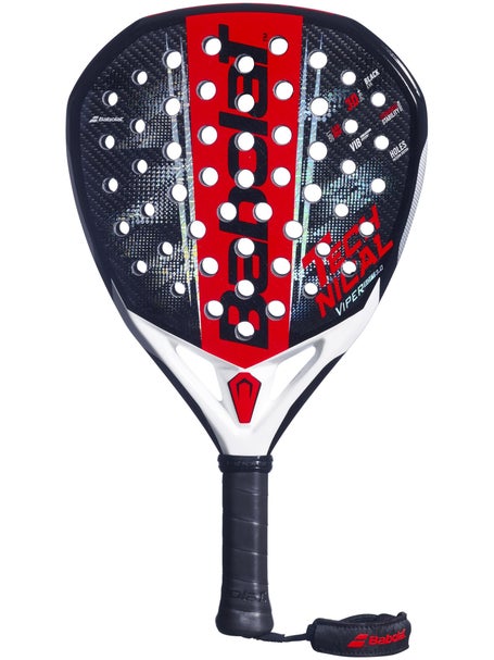 Babolat Technical Viper Soft 3.0 Padel Demo