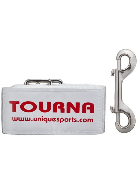 Tourna Deluxe Net Strap