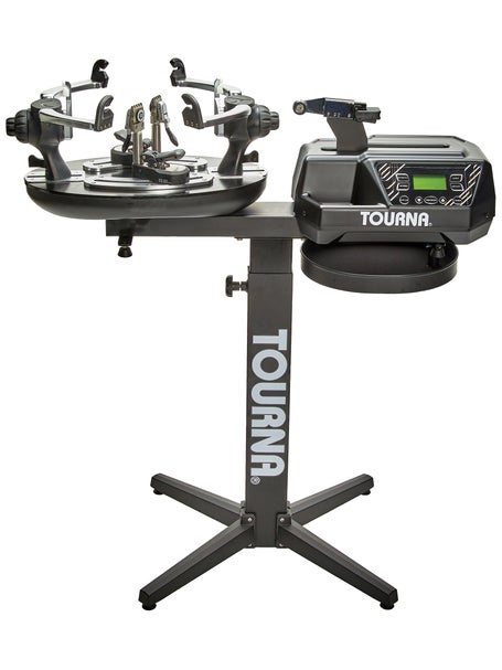 Tourna 700-ES Computerized Stringing Machine