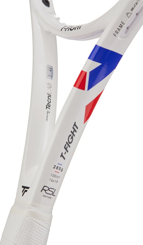 Tecnifibre TFight 285\Racquet