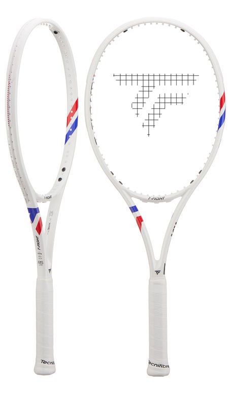 Tecnifibre TFight 300S\Racquet