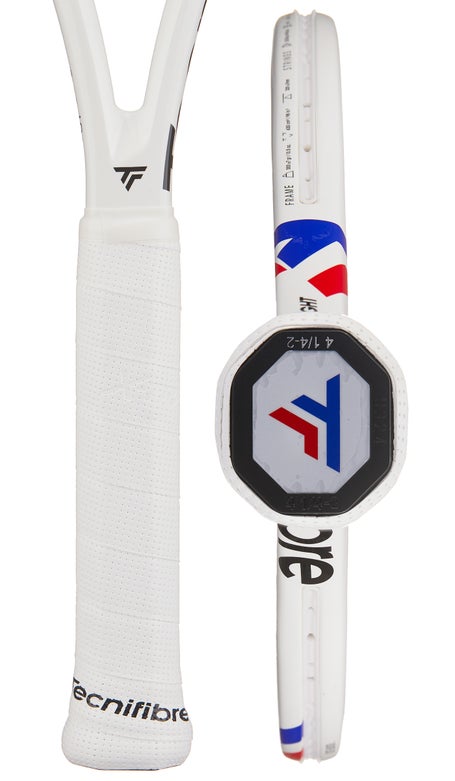 Tecnifibre TFight 300S Racquet | Tennis Warehouse