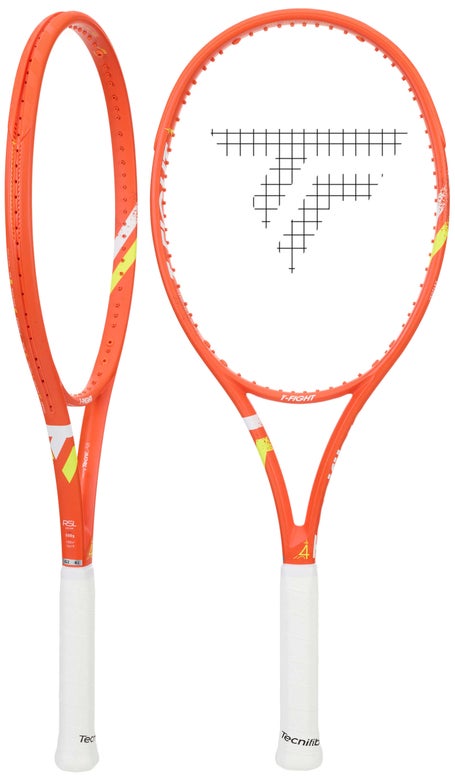 Tecnifibre TFight 300 IG\Racquet