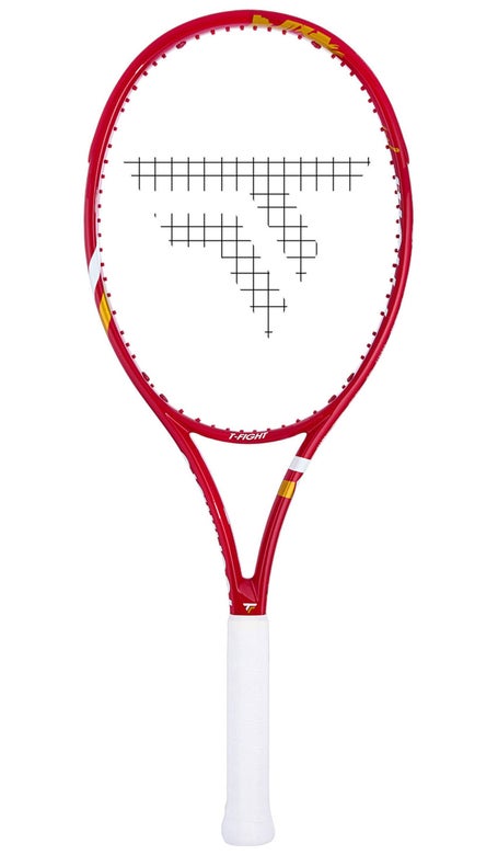 Raquette Tecnifibre T-Flash 300 Tour – 4 3/8, 300g, 645cm², 16x19, Occasion