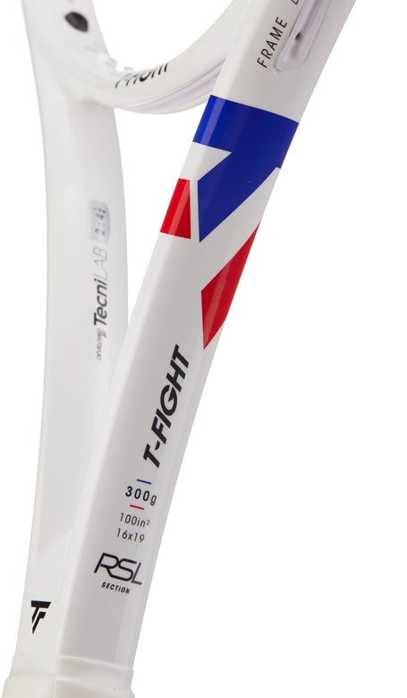 Tecnifibre TFight 300\Racquet