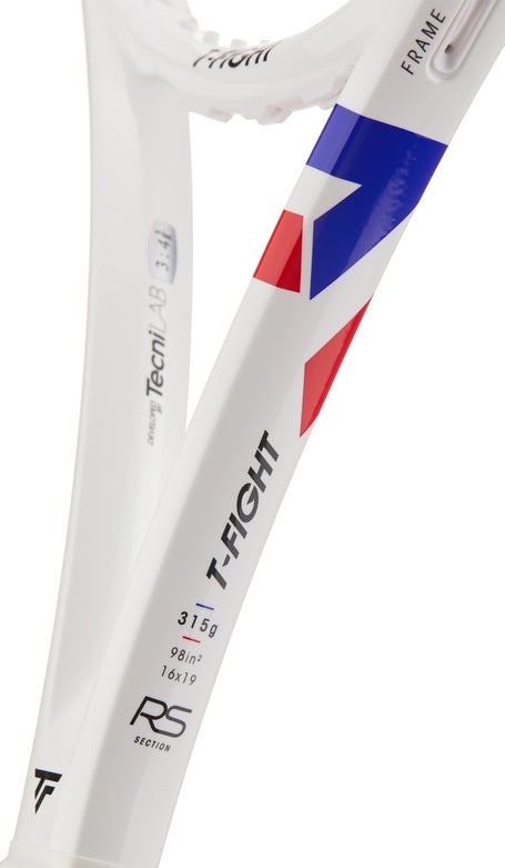 Tecnifibre TFight 315S\Racquet