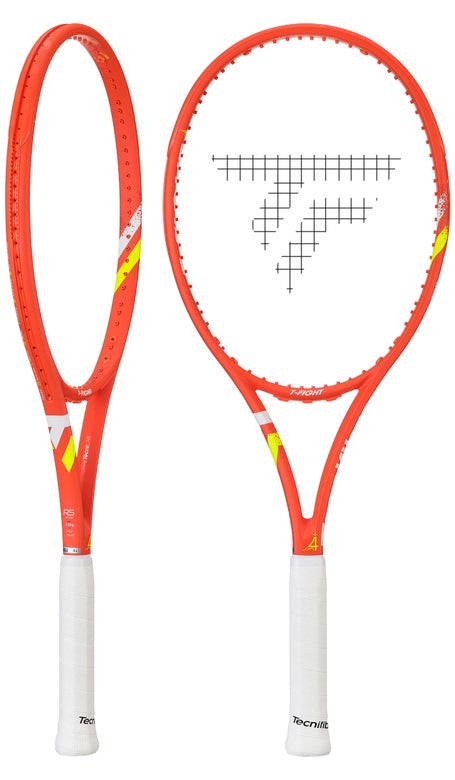 Tecnifibre TFight 300S IG\Racquet