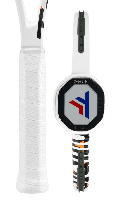 Tecnifibre TF40 305g (16x19) Racquet 2024 Tennis Warehouse