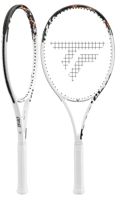 Tecnifibre TF40 305g (16x19)\Demo 2024