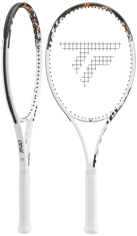 Tecnifibre TF40 315g (16x19) 2024 Demo