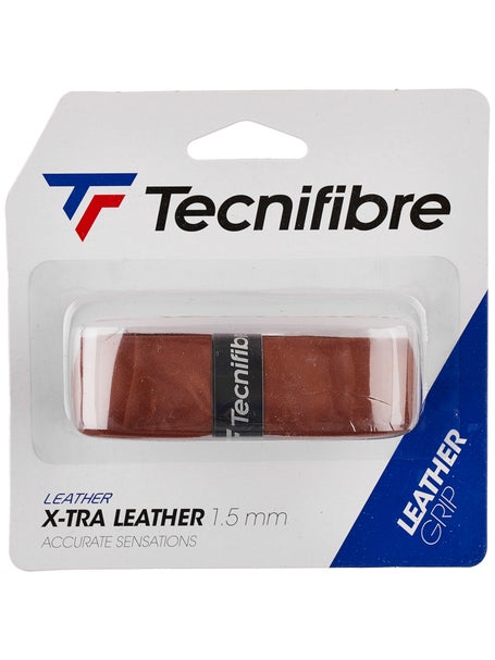 Premium Leather Impact - Firm Grip